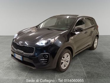 KIA Sportage 1.6 GDI 2WD Cool