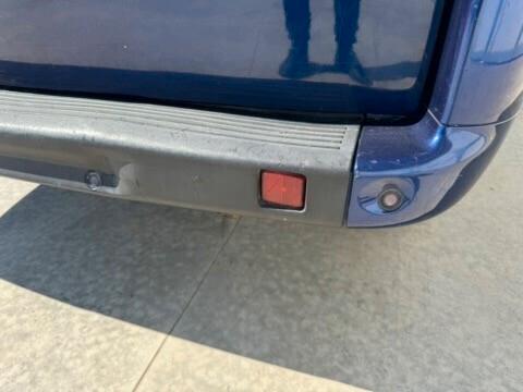Fiat Doblo Doblò 1.9 MJT 120 CV Malibù anno 2007