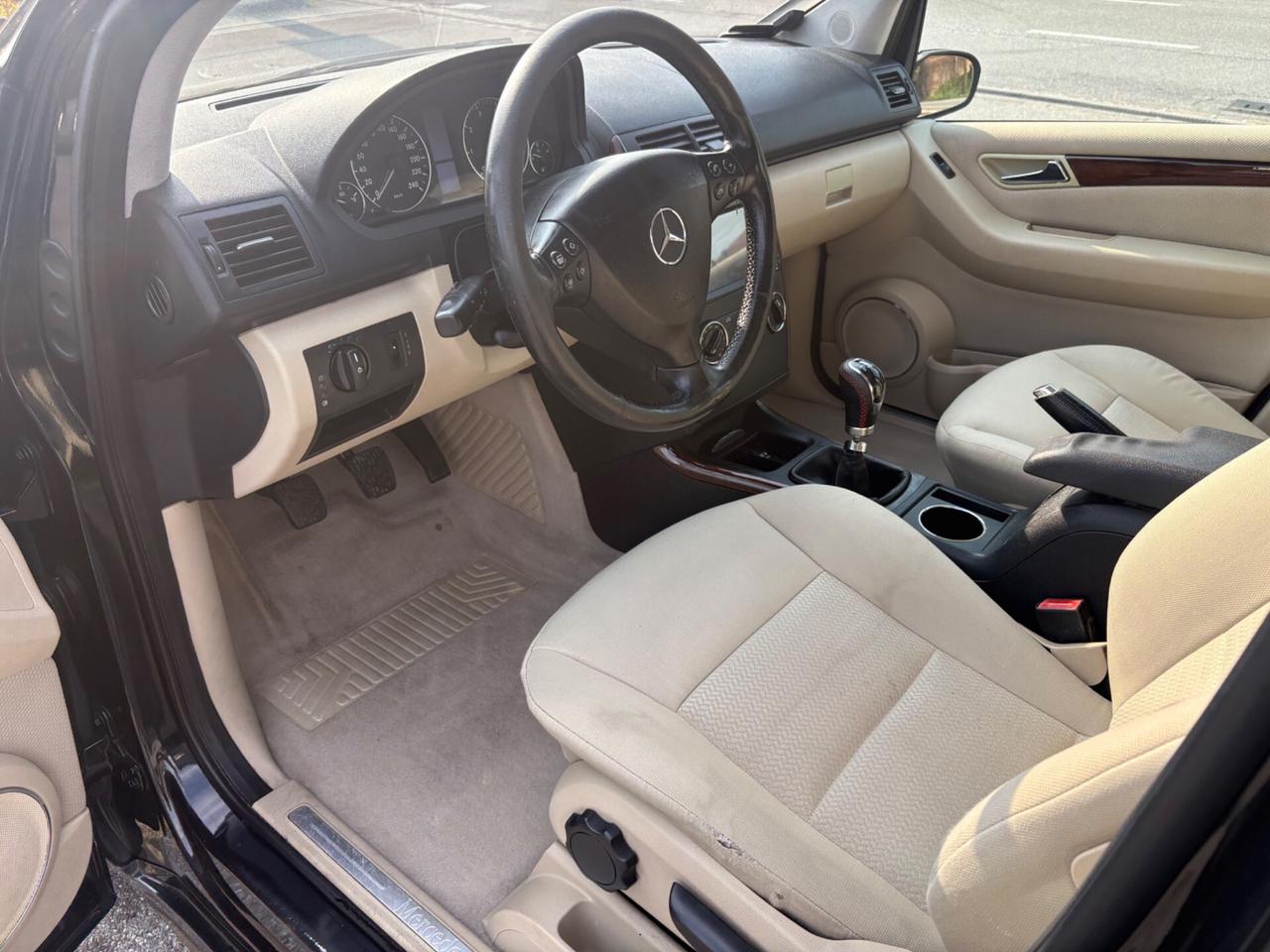 Mercedes-benz A 150 Avantgarde