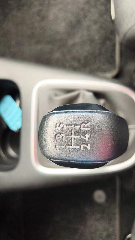 Citroën C3 PureTech 83 S&S Shine Neo Patentati