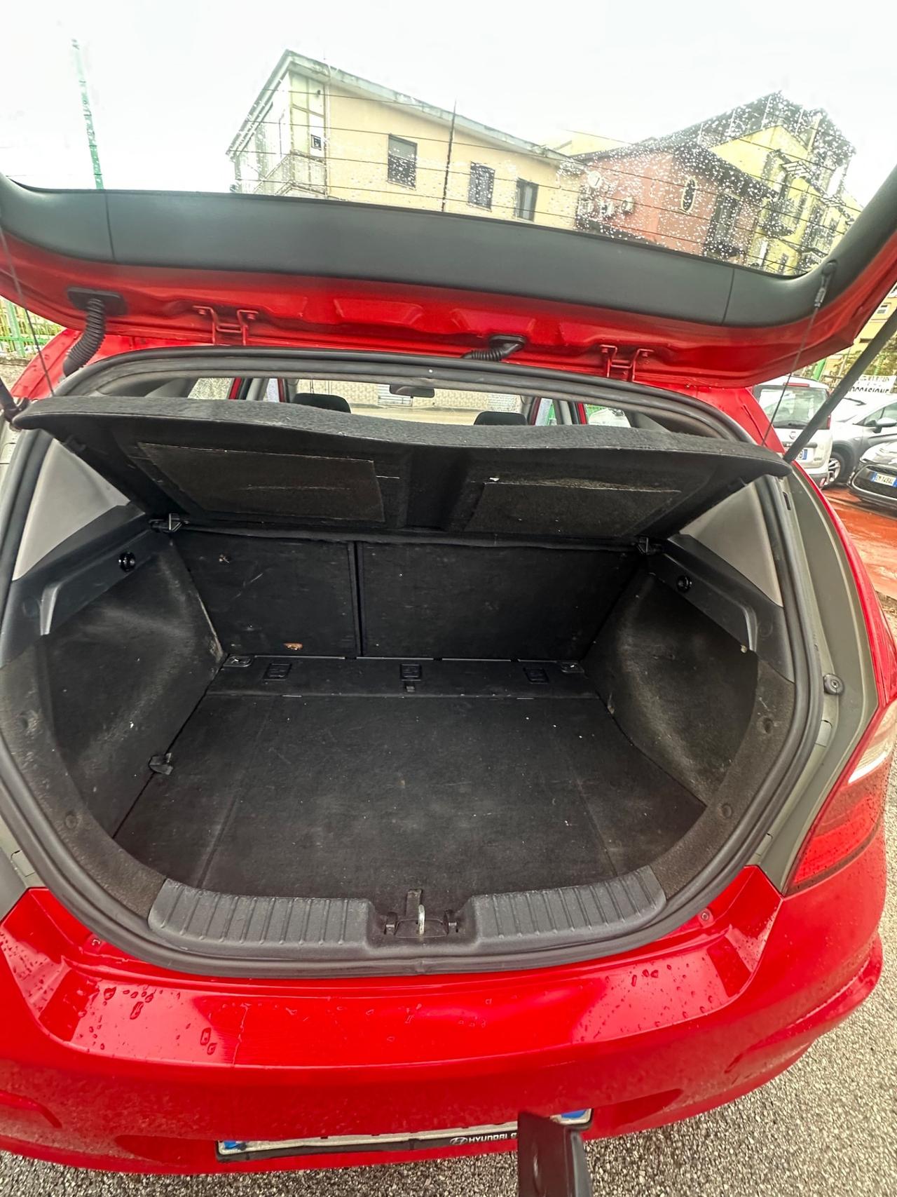Hyundai i30 1.6 CRDi VGT 16V 90CV 5p. Active