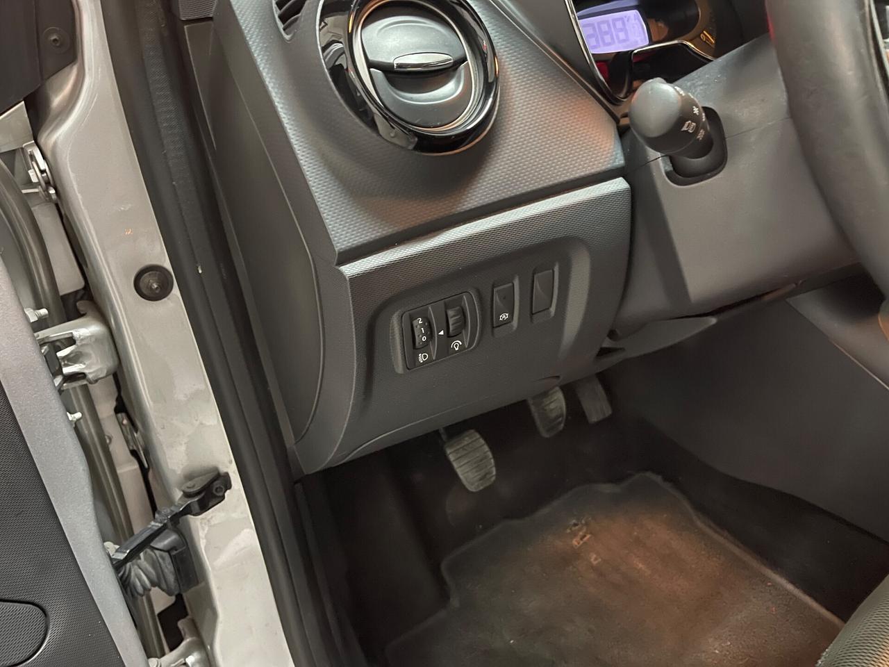 Renault Captur 1.5 DCI 90 CV S&S Energy R-Link