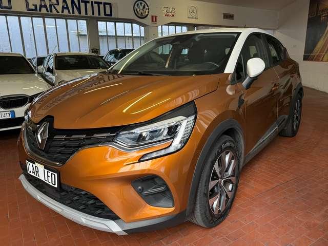 Renault Captur Captur 1.3 tce 130cv edc fap