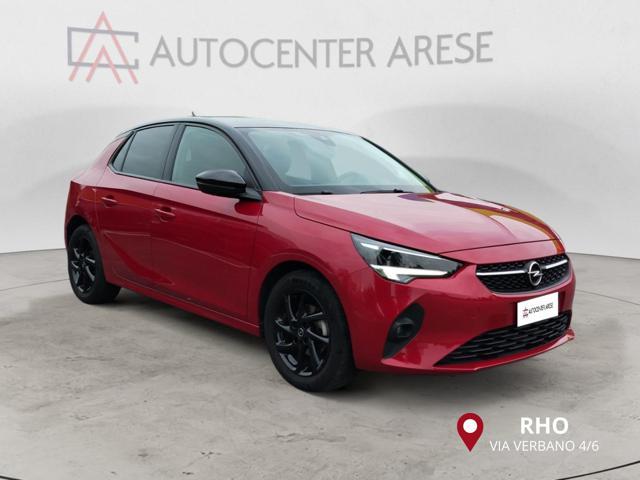 OPEL Corsa 1.2 Design & Tech GARANZIA3ANNI