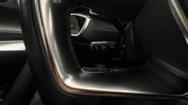 AUDI A6 Avant 50 3.0 TDI quattro tiptronic Business Sport