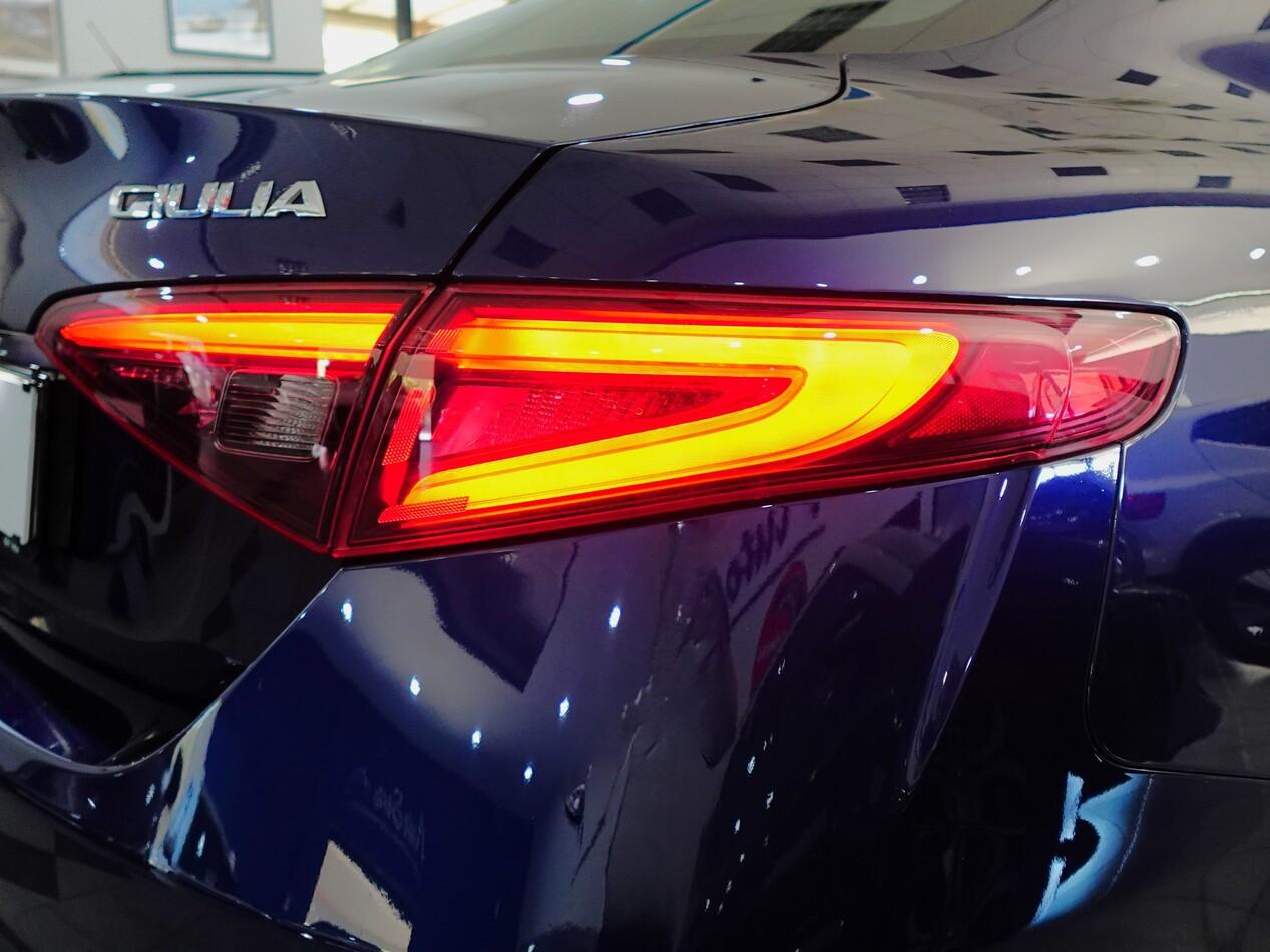 Alfa Romeo Giulia 2.2 MJT 180 CV AT8 SUPER