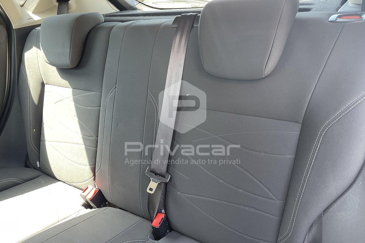 FORD Fiesta 1.0 80CV 5 porte