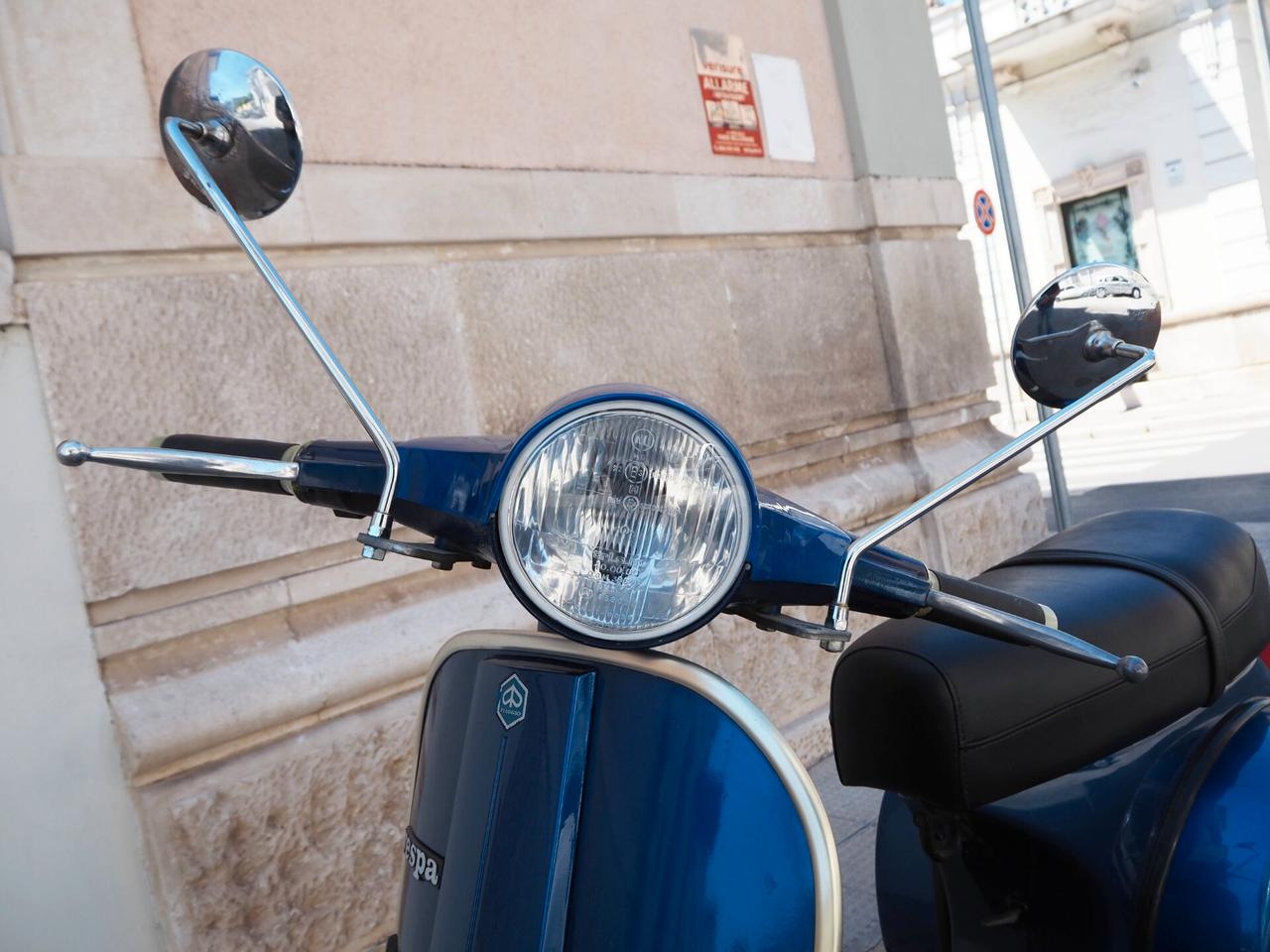 Piaggio Vespa PX 150 E