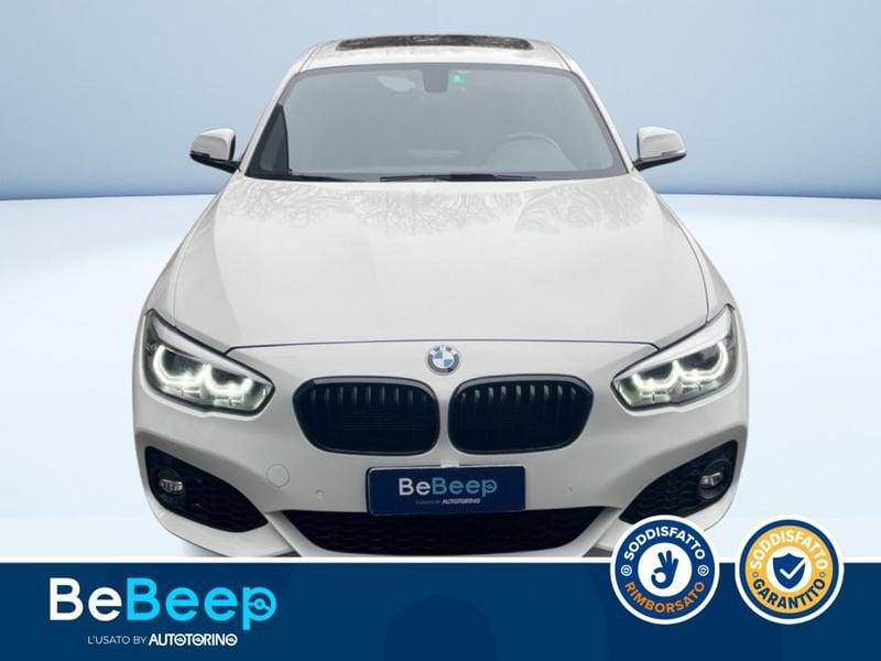 BMW Serie 1 118I 5P MSPORT AUTO