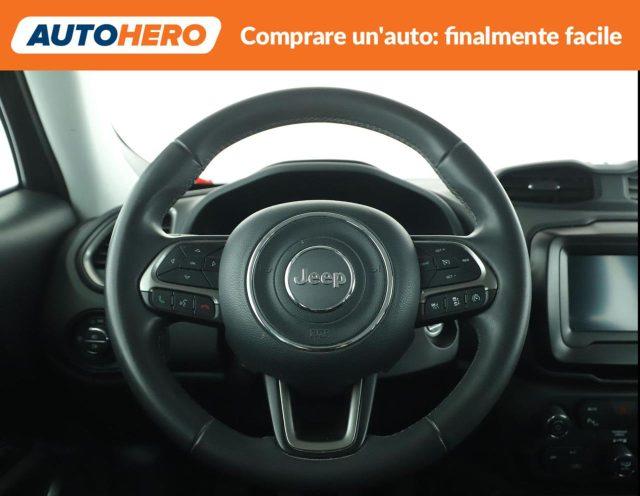 JEEP Renegade 1.0 T3 Limited