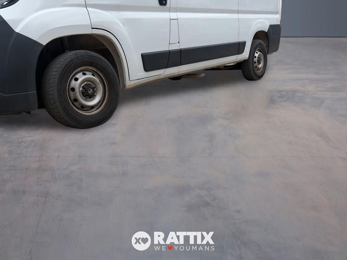Citroen Jumper 35 2.2 diesel 140CV L2H2 (IVA ESCLUSA)