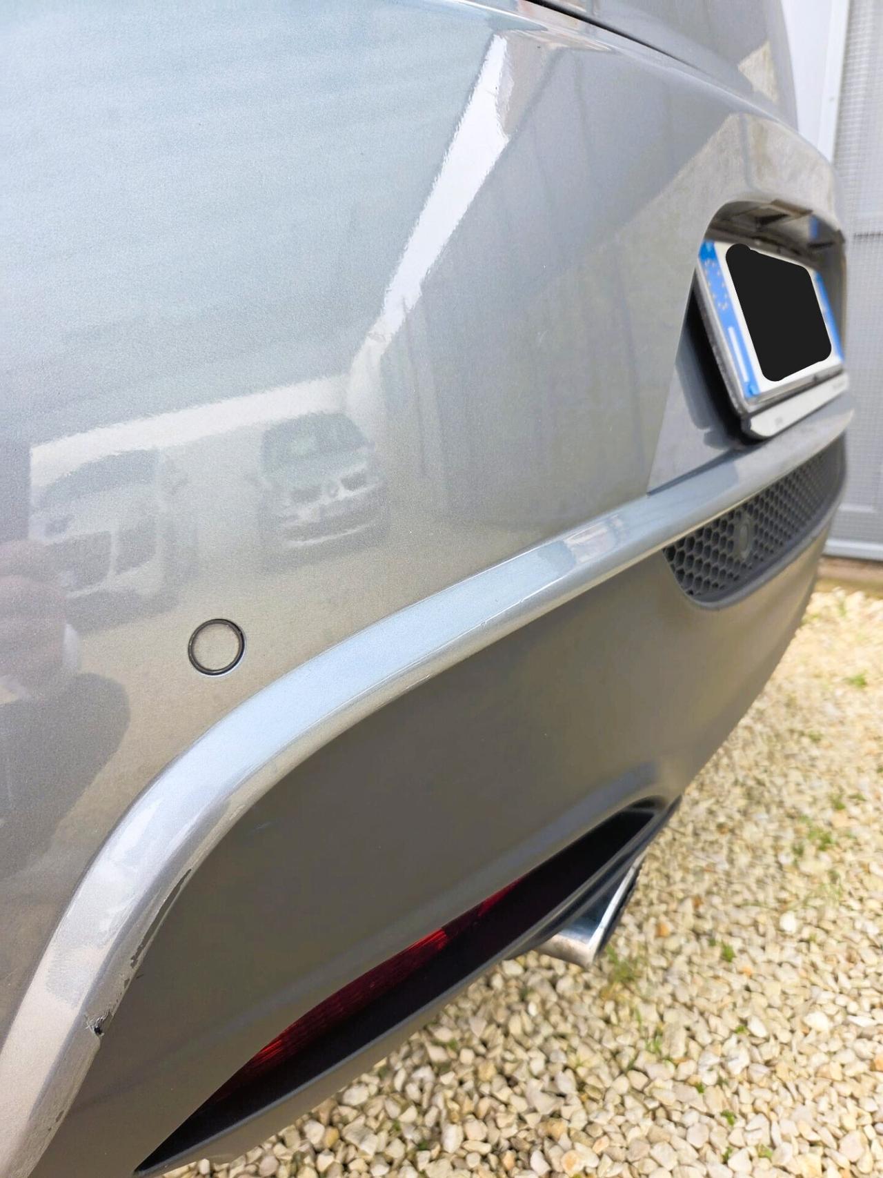 Alfa Romeo MiTo 1.6 JTDm 16V Progression