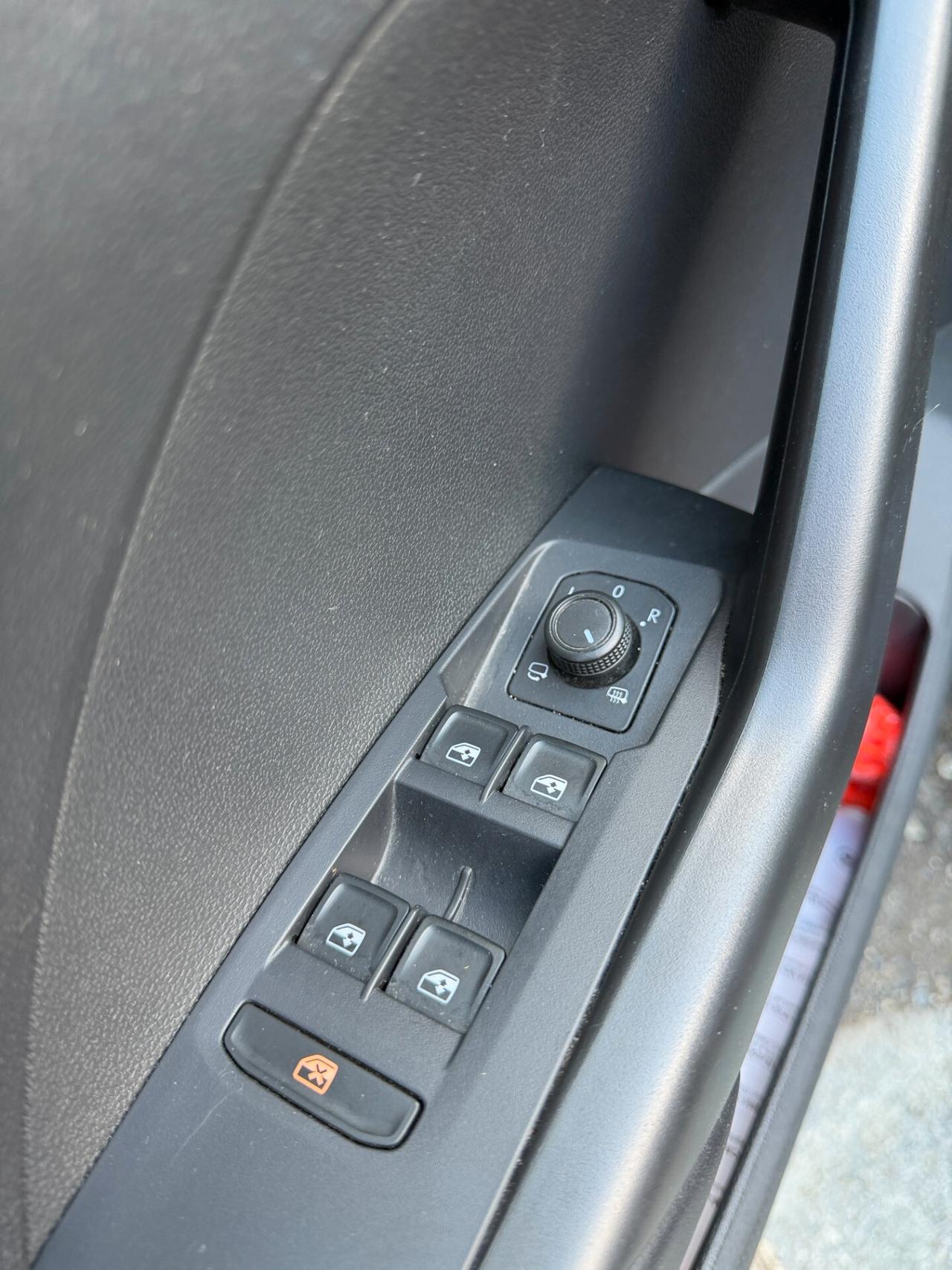 Volkswagen T-Cross 1.0 TSI Sport