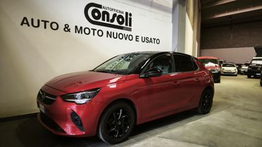 Opel Corsa VI 2020 1.2 Edition 75cv OK NEOPATENTATI