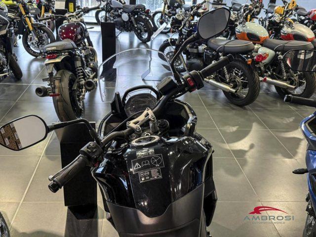 TRIUMPH Tiger Sport 660