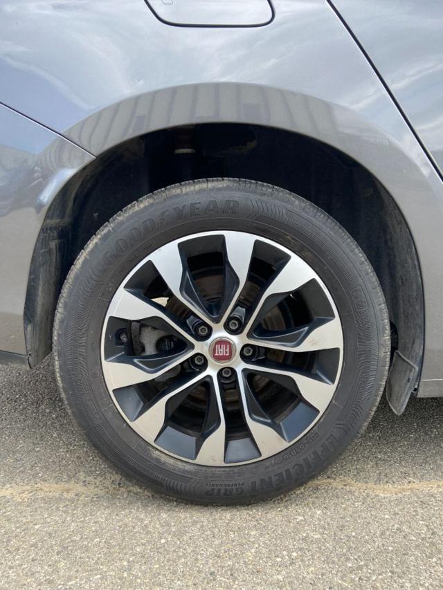 FIAT Tipo *PROMO* 1.6 Mjt S&S 5 porte City Life