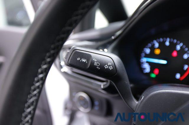 FORD Fiesta 1.1 75 CV 5 PORTE TITANIUM NEOPATENTATI