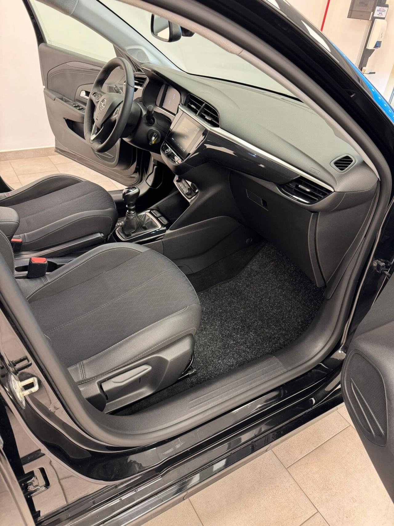 Opel Corsa 1.5 D 100 CV Elegance