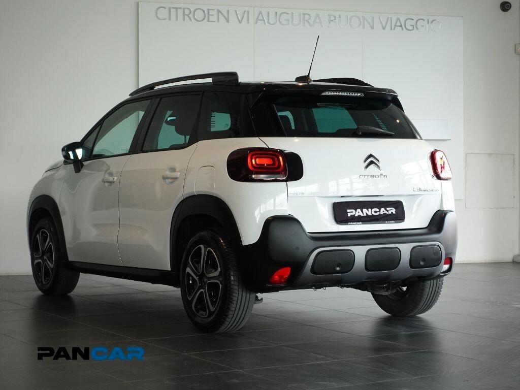 Citroen C3 Aircross PureTech 110 S&S Feel