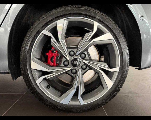 AUDI A3 SB AUDI SPORTBACK 45 TFSI E S TRONIC MY 24