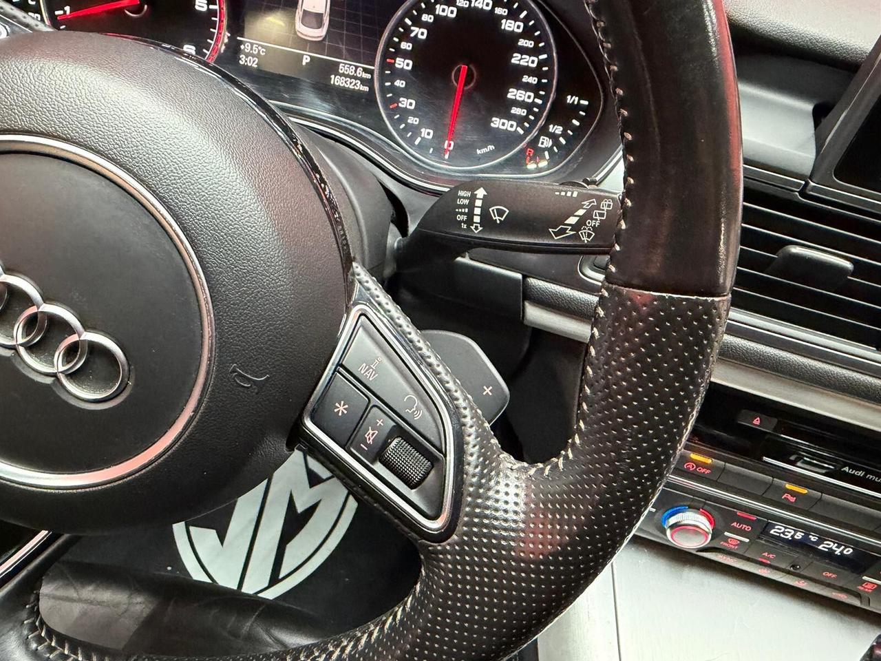 Audi A7 SPB 3.0 TDI 272 CV quattro S-Line S tronic Business Plus