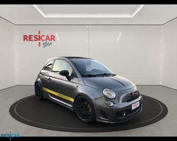 ABARTH 500C 1.4 16v t. t-jet Custom s/xenon 135cv