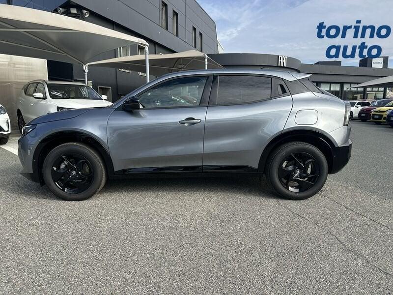 Alfa Romeo Junior Ibrida 1.2 145CV Hybrid eDCT6 ibrida Sprint