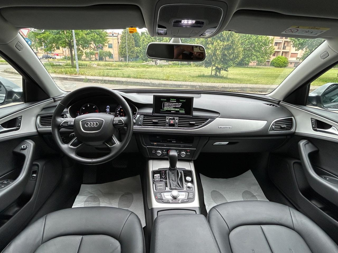 Audi A6 Avant 3.0 TDI 272 CV quattro S tronic Business