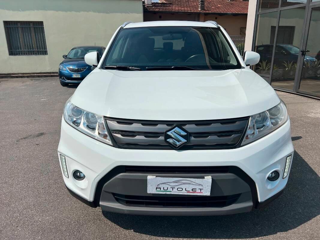Suzuki Vitara 1.6 ddis V-Top s&s 2wd