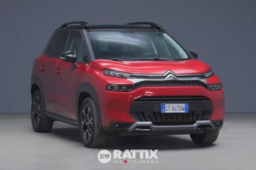 Citroen C3 Aircross 1.2 Puretech 110CV Max