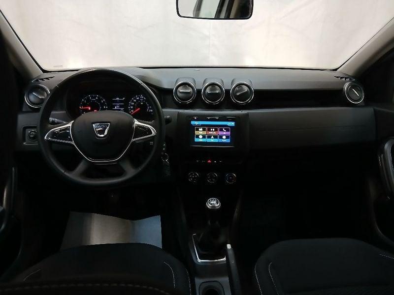 Dacia Duster 1.0 tce Comfort Eco-g 4x2 100cv