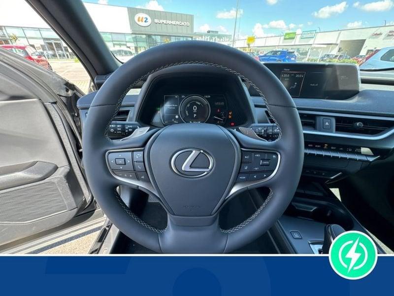 Lexus UX Full Electric UX UX300E PREMIUM MY22