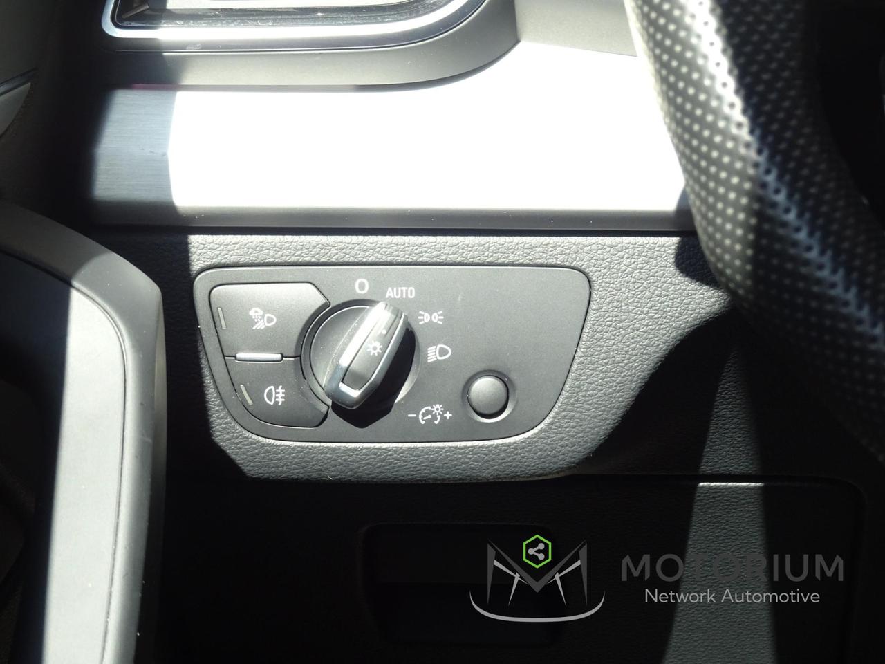 Audi Q5 40TDI 204CV S tronic S line - PARI AL NUOVO-