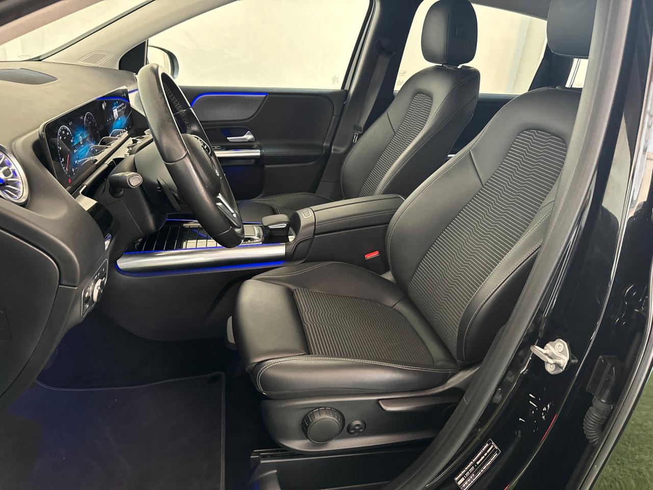 Mercedes-benz B 250e Automatic Sport Plus NIGHT EDITION