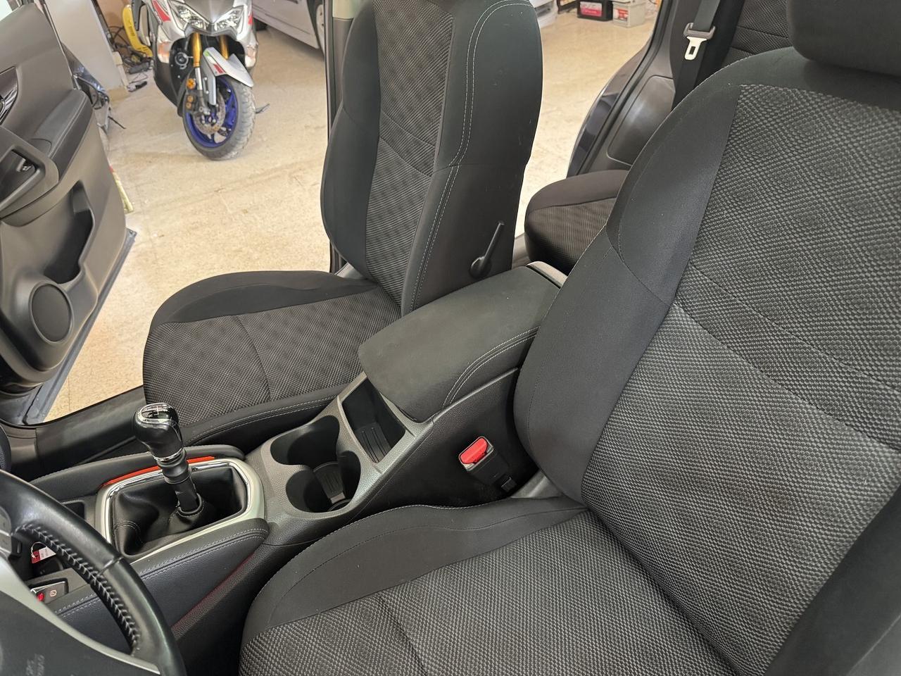 Nissan QASHAI 1.6 DCi N-Tech Tetto-Navigatore
