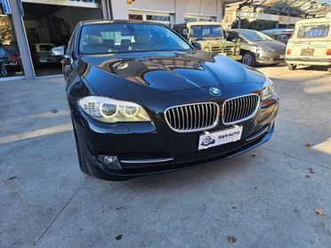 BMW 530 d