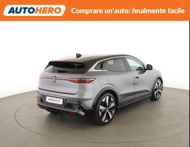 RENAULT Megane Mégane E-Tech Electric EV60 220 CV Optimum Charge