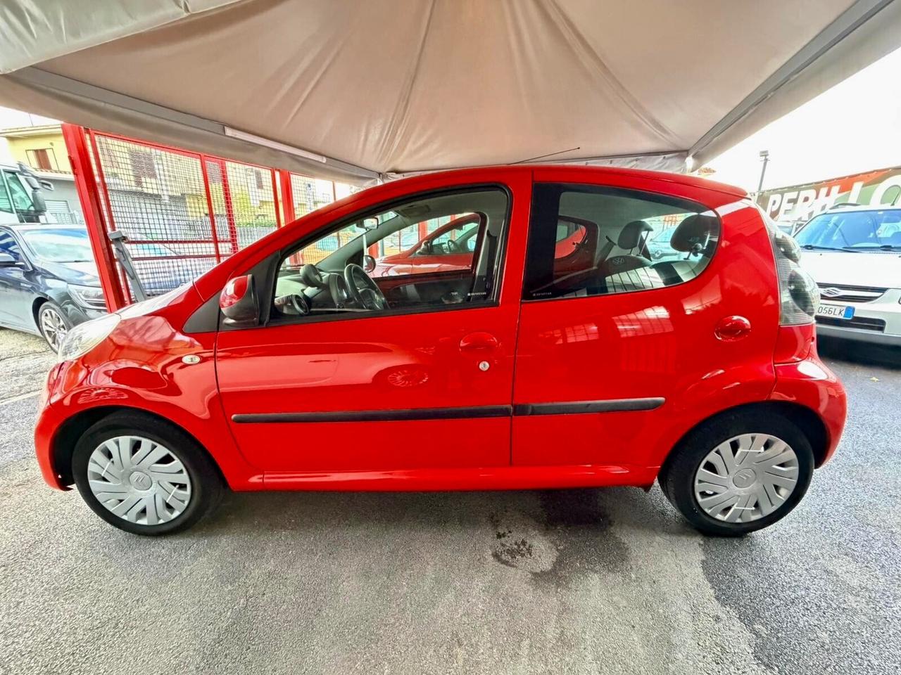 Citroen C1 1.0 5 porte BAC1 2007