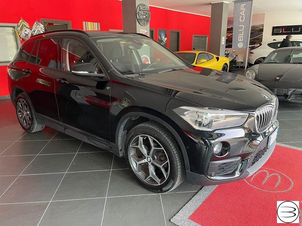 BMW - X1
