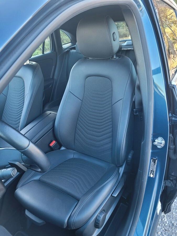 Mercedes-benz GLA 200 d Automatic Sport Plus