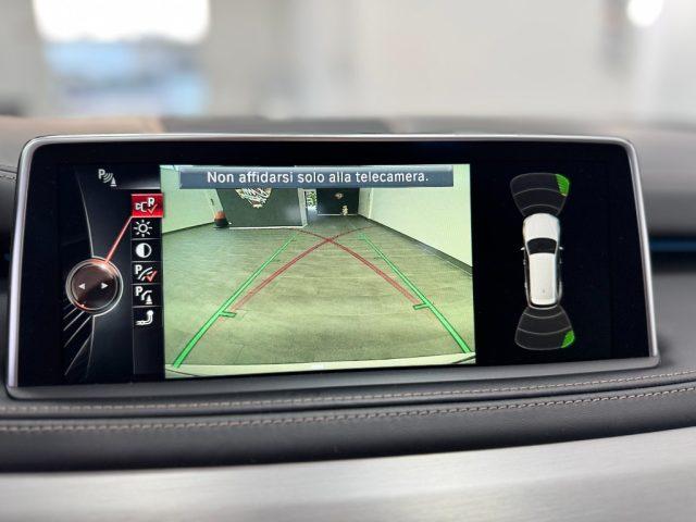 BMW X5 xDrive40d Experience