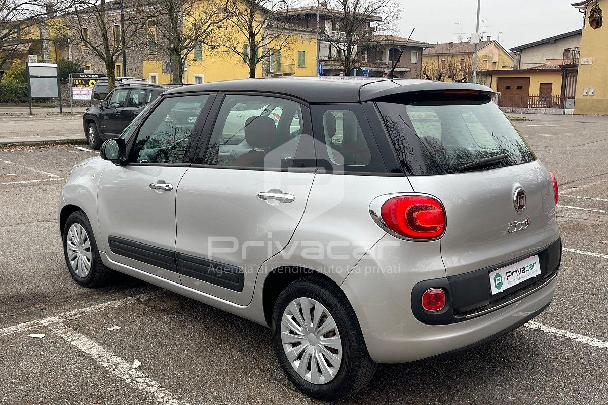 FIAT 500L 1.6 Multijet 105 CV Easy