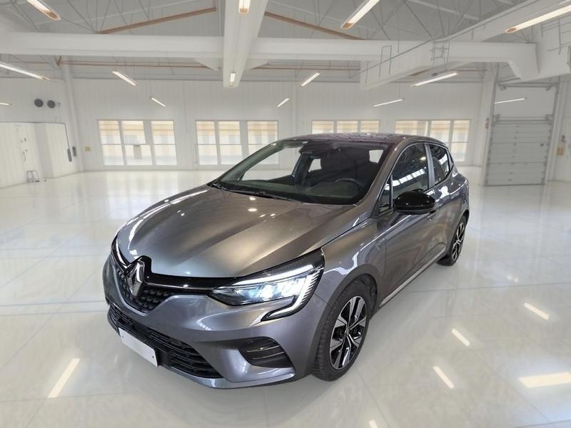 RENAULT CLIO 1.5 DCI BLUE 74KW EVOLUTION 5 PORTE BERLINA