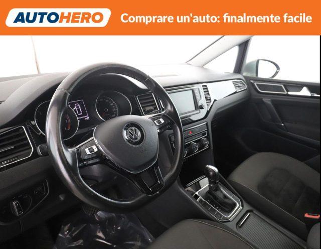 VOLKSWAGEN Golf Sportsvan 1.4 TSI DSG Highline BlueMotion Technology