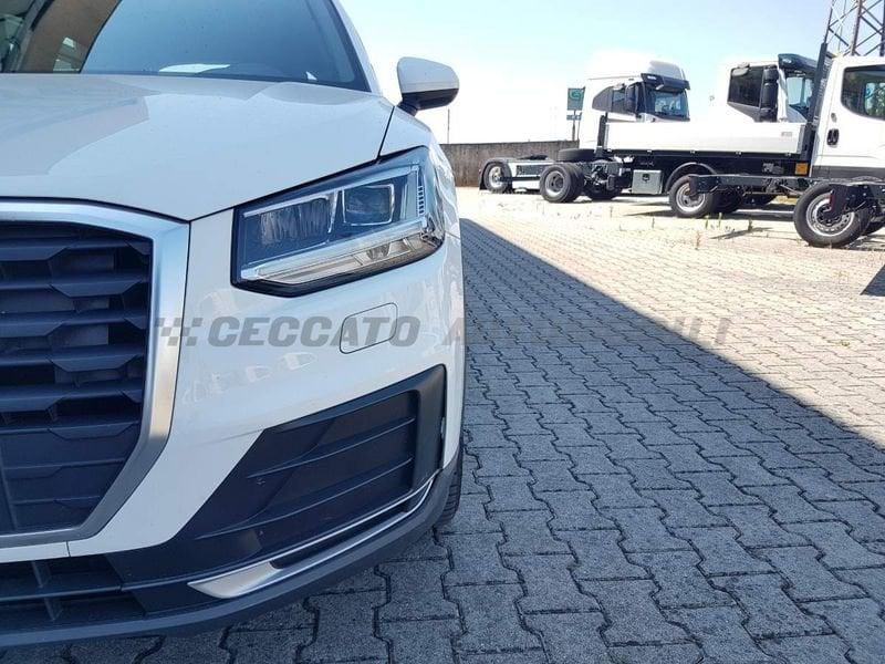 Audi Q2 Q2 1.6 tdi Business