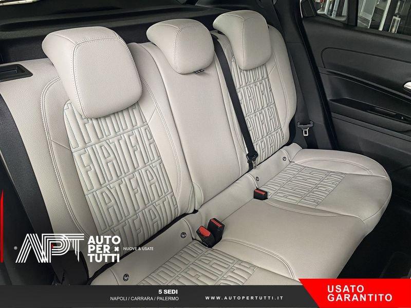 FIAT 600 600 1.2 hybrid La Prima 110cv auto