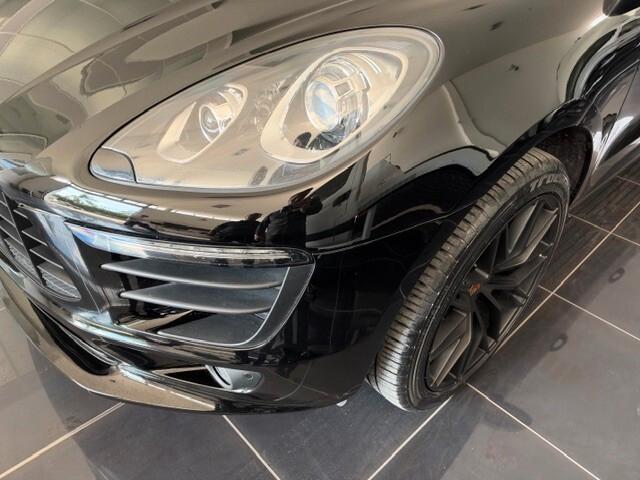 Porsche Macan 2.0 245cv no super bollo!