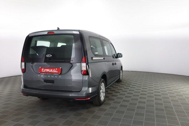 FORD Tourneo Connect Grand Tourneo Grand 2.0 EcoBlue 102 CV Plus