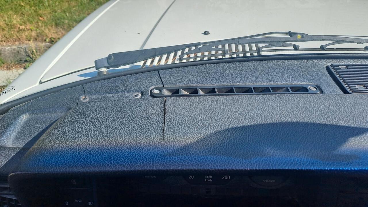 Volvo 240 2.0 Station Wagon