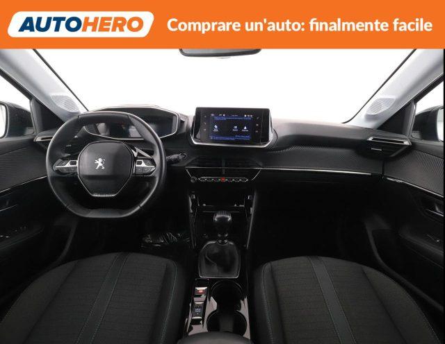 PEUGEOT 208 PureTech 100 Stop&Start 5 porte Allure Pack